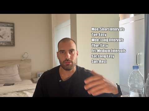 How to start Norwegian Singles training in 10 minutes