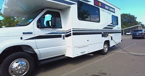 Mobile preschool loses insurance after RV is stolen, contaminated with drugs