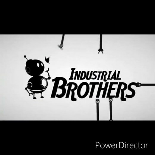 Industrial brothers/9 story/Nickelodeon