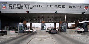 20 years after 9/11, a look inside the STRATCOM bunker