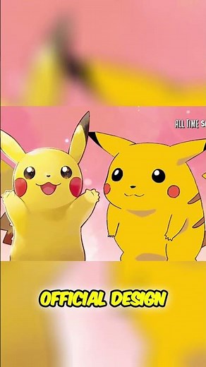 The Pikachu Tail Mystery: Why We Remember It Wrong