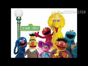 PeterAnimate Rants Season 1 #9 Sesame Street