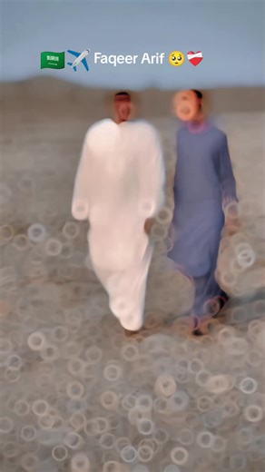 Stunning Slow Motion Walk Capture