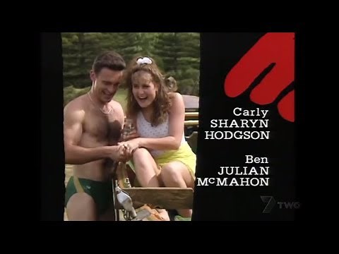 Home and Away - 1991 Opening Titles (Set 1) HQ