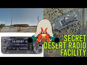 How Radio Detectives Solved One Of Short Waves Biggest Mysteries!