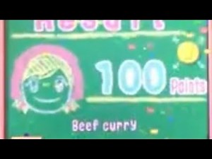 Cooking Mama Speedrun - Beef Curry Gold Medal - Console - 2:46:010 (WR)