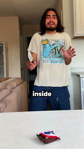 Why “Fun-Size” Candy Is a Scam