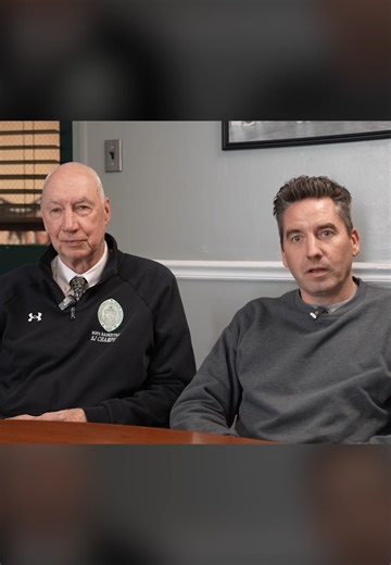 Legacy of Coaching: Jim and Matt Crawford at Camden Catholic
