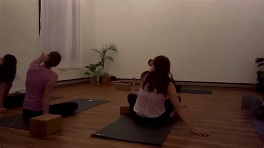 Anaconda woman brings yoga festival to the Smelter City