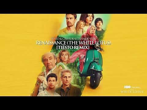 Tiësto - Renaissance (The White Lotus) [Tiësto Remix]