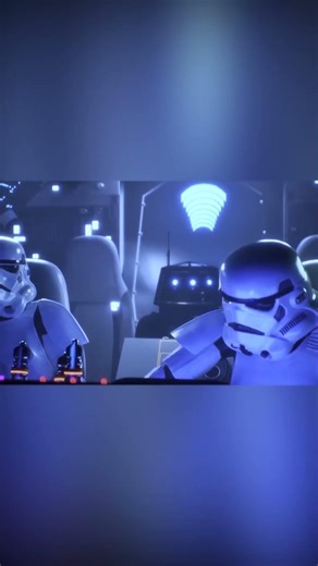 WHAT MUSIC DID STORMTROOPERS LISTEN TO? #starwars #stormtrooper #galacticempire