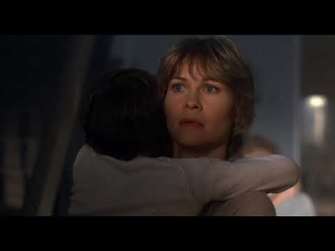 E.T. The Extra-Terrestrial (1982)- The Government invades