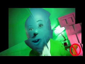 !Fruitomic Punch Gushers Commercial 1995 REMASTERED Effects