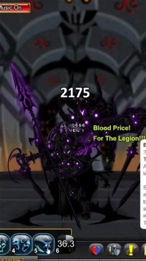 HOW TO ONESHOT NULGATH, BUILD IN THE COMMENTS #aqw #aqworlds