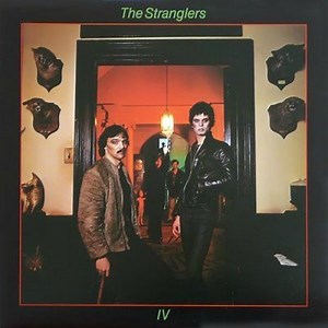 Critique de l'album Rattus Norvegicus de The Stranglers § Albumrock