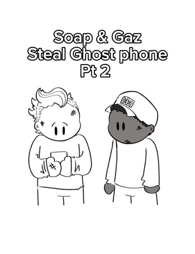 Modern Warfare 2 Art and Stickers Showcase