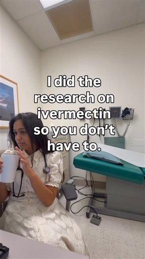 Shruti Patel, MD | GI Oncology on Instagram: "What the data actually show: 🔬 Preclinical data: Ivermectin has anti-cancer activity in cell culture and animal models across multiple cancers (breast, colorectal, prostate, ovarian, lung, glioma). It affects pathways like Wnt/β-catenin, PI3K/Akt/mTOR, and STAT3, leading to apoptosis and cell-cycle arrest. (Drug Des Dev Ther 2020; Cancer Chemother Pharmacol 2020; Pharmacol Res 2021) 🧪 The translational gap: These effects occur at micromolar concent