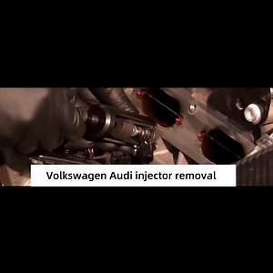 Watch Volkswagen Audi Fuel Injector Puller Tool on Amazon Live