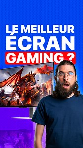 40K views · 1.2K reactions | MON NOUVEL ÉCRAN GAMING 朗 (Mon test sur l'incroyable Samsung Odyssey G8 OLED) #Samsung #setup #gaming #jeuxvideo | Science Gaming | Facebook