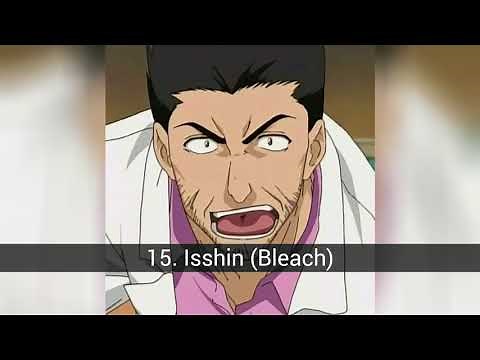 TOP 20 Mejores enfermeras y doctores del anime