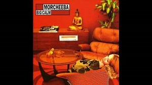 LET ME SEE Lyrics - MORCHEEBA | eLyrics.net