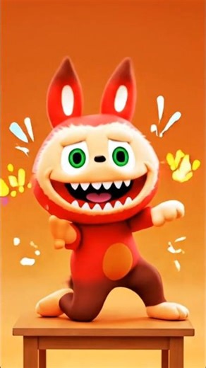 Labopo Adventure for fun times, all times