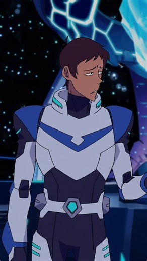 Voltron on Instagram: "drop a comment to make lance feel better :-( #Voltron #VLD"