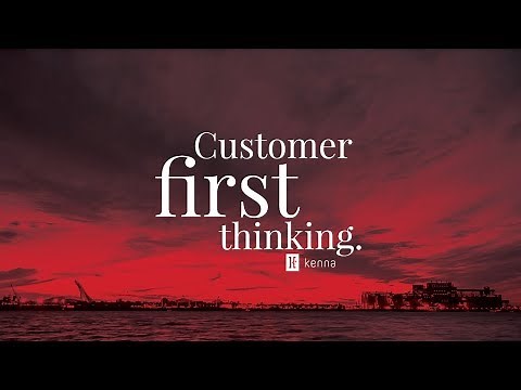 Customer First Thinking
