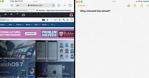 Multitasking on iPad should borrow from the Mac - 9to5Mac