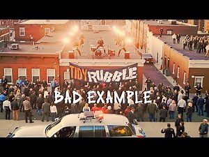 TidyRubble - Bad Example MV