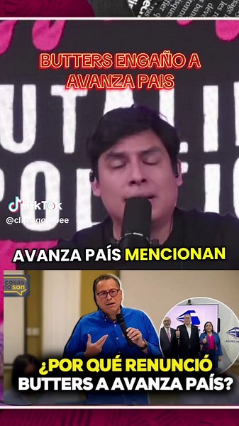 #congresodelperu #elecciones2026🇵🇪 #curwen #butters