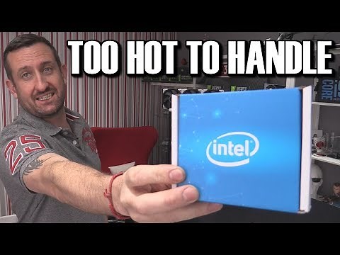 Intel 9980XE Review