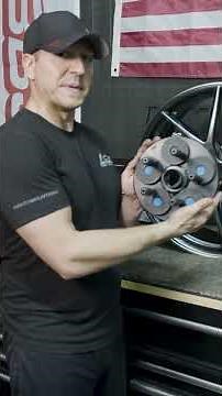 Balance your Wheels & Tires Like a Professional w/Speed Plate #iceperformance #tireprofessor