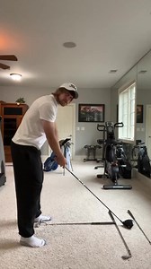 Clip from yesterday’s subscriber video going over different variations in the swing #golftips | The Swing Library