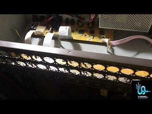 Behringer S32 StageBox _ How to repair output Channel No Output