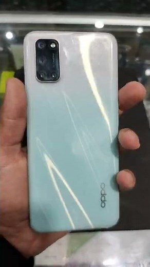 Oppo A52 4GB 128GB #shorts