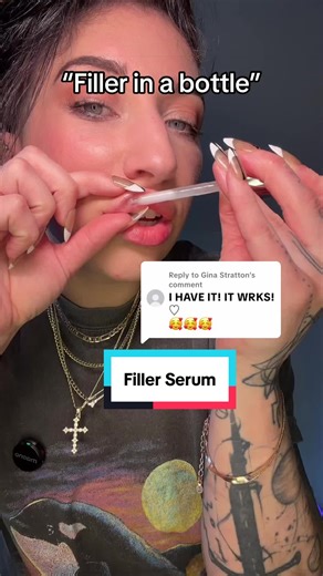 Transform Your Lips with the Filler Serum: Here’s the Truth