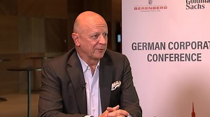 Automation is the biggest challenge for Siemens, says CFO