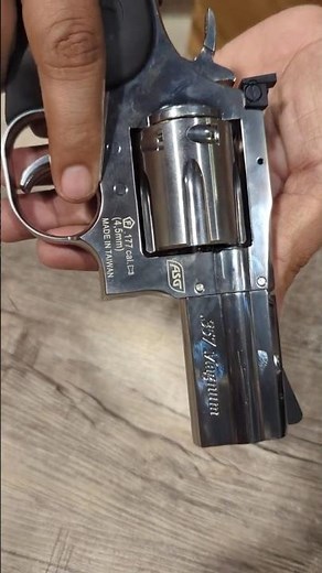 The Art of the Revolver: Dan Wesson Explained