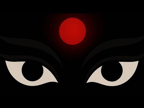 Chandipath Adhyay 2 | Chandi Maa Ki Divya Drishti | Powerful Devi Path