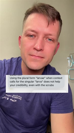 I ain’t got good grammar, but I got good humor and good medical skills | grammar