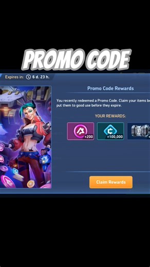 One more promo code of 2025 ll Mech arena ll Solo gaming 🤑