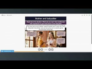 Using the First Conditional with Modals and Imperatives | B1+ ESL Grammar