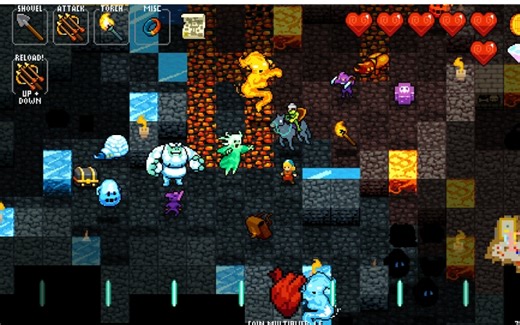 【Esther的体验式游戏堂】之你们要的坟头蹦迪！