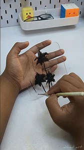 painting on glass 😨🫶🔪 #diy #artscraft #diycrafts #art #artandcraft #glasspainting