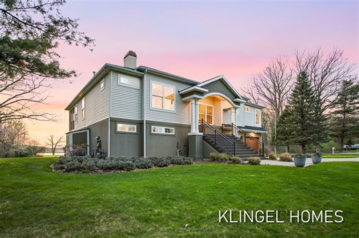 15400 148th Ave, Spring Lake, MI 49456 - MLS 26019463 - Coldwell Banker