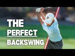 The BACKSWING Checkpoint That EVERY Golfer Needs To Know!