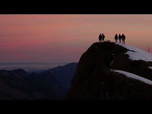 Lose Your Life to Find It