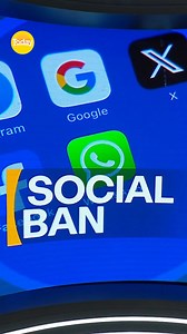 The results of Australia's social media ban are in, while a surprise wedding proposal has had an unwelcome intruder. #9News Watch Your News now: https://stream.9now.com.au/k7iSothJQZb | TODAY