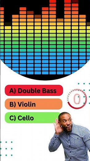 Guess the Instrument Quiz #guessthesound #misterTeach #quesstheinstrument #musicquiz #musictrivia
